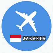 Jakarta Flight Status