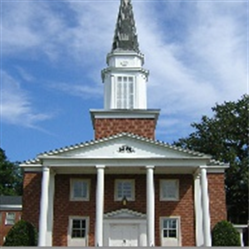 Troy First Baptist Church NC logo