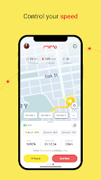 Mimo Meta Sharing