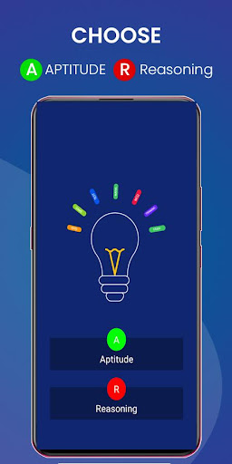 Aptitude and Reasoning 2023