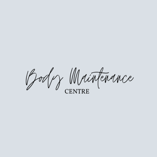 Body Maintenance Centre logo