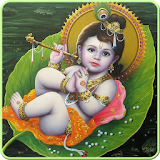 Hare Krishna icon