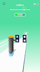 screenshot of Jelly Shift - Obstacle Course