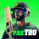 Cricket Game: Pakistan T20 Cup APK