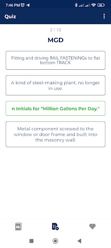 Civil engineering dictionary