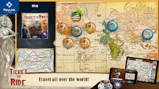 Ticket to Ride for PlayLinkのおすすめ画像4