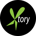 Cover Image of 下载 Xtory 46.00 APK