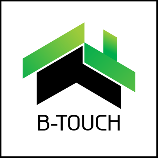 B-Touch logo