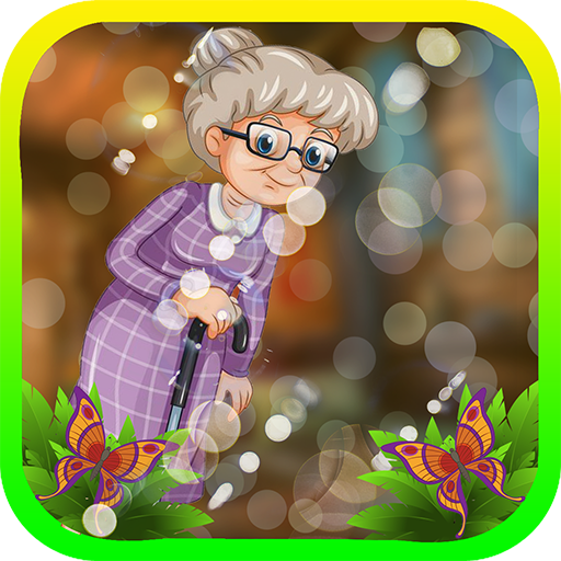 Old Woman Rescue - A2Z