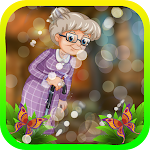 Cover Image of Baixar Old Woman Rescue - A2Z  APK