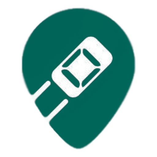پی سپار مسافران logo