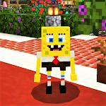 Cover Image of Descargar Bikini Bottom Minecraft  APK