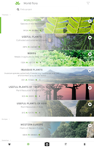 PlantNet Plant Identification  screenshots 9