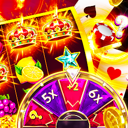 Crown Riches