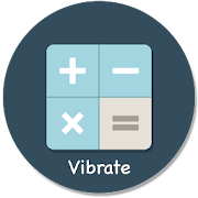 Top 49 Tools Apps Like Vibrate app with calculator icon - Best Alternatives