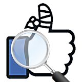 Page Stalkers for Facebook icon