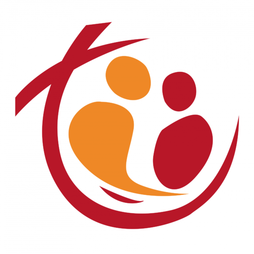 Mariä Heimsuchung logo