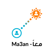 Ma3an - Together Against Corona 1.0.2 Icon