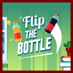 Flip The Bottle