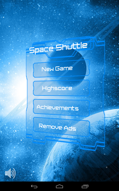Space Shuttle Flight Pro - 1.8 - (Android)