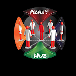 Cover Image of Tải xuống PEOPLES HUB  APK