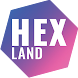 Hexland - Androidアプリ