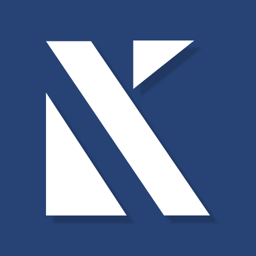 Kinesis Kiosk logo