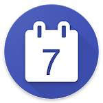 Cover Image of Download Your Calendar Widget 1.60.1 APK