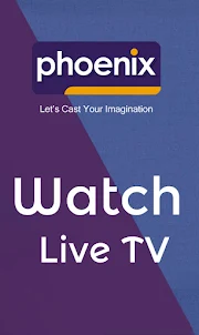 Phoenix - Android TV