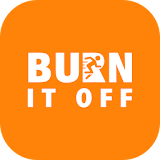 Burn It Off - Fitness Pal icon