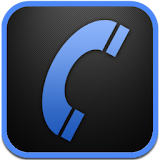 RocketDial Dialer & Contacts icon