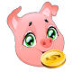 Piggy Reward