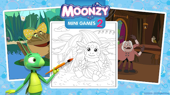 Moonzy: Mini-games for Kids 1.0.8 APK screenshots 21