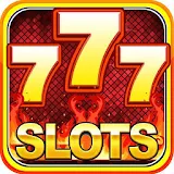 Triple Fire 7 Casino Slots icon