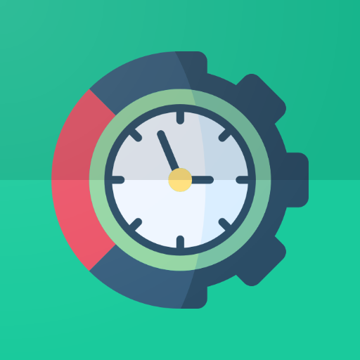 Volume Scheduler Logo