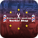 Estilo Alexah Barber Shop - Androidアプリ