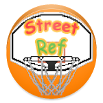 Cover Image of Download Street Ref (Basketball)  APK