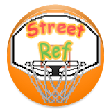 Street Ref (Basketball) icon