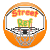 Street Ref Basketball