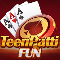 Teen Patti FUN-3patti online games