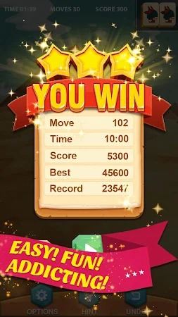 Game screenshot Mahjong Pyramid hack
