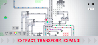 Game screenshot Shapez - Factory Game hack