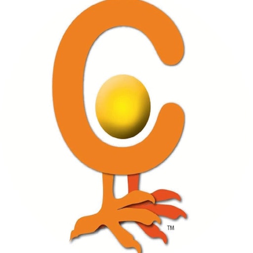 Clearwater Egg logo
