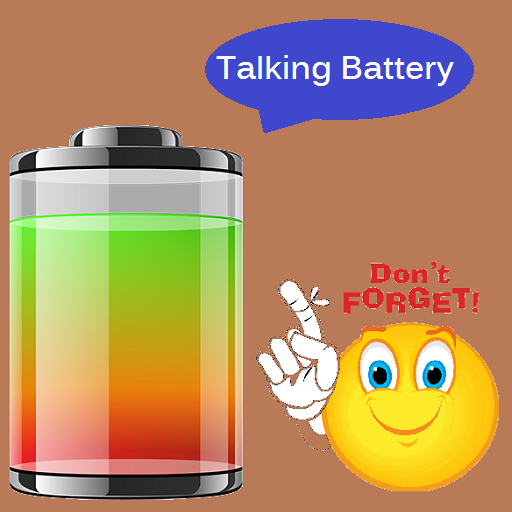 Real Talking Battery Widget - Google Play 앱