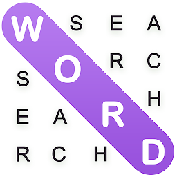 Слика за иконата на Word Search