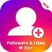 Get Real Followers & Likes for Instagram Guide  Icon