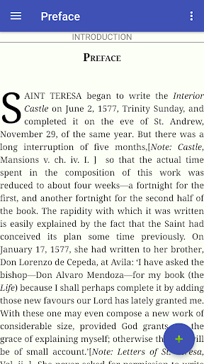 The Interior Castle By St. Ter Screen 2