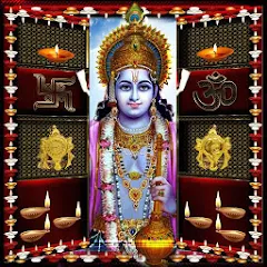 Sri Maha Vishnu Vaikuntha Temp - Apps on Google Play