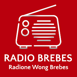 Icon image Radio Online Brebes