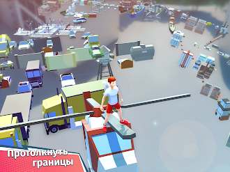 Game screenshot Infinity Sky hack